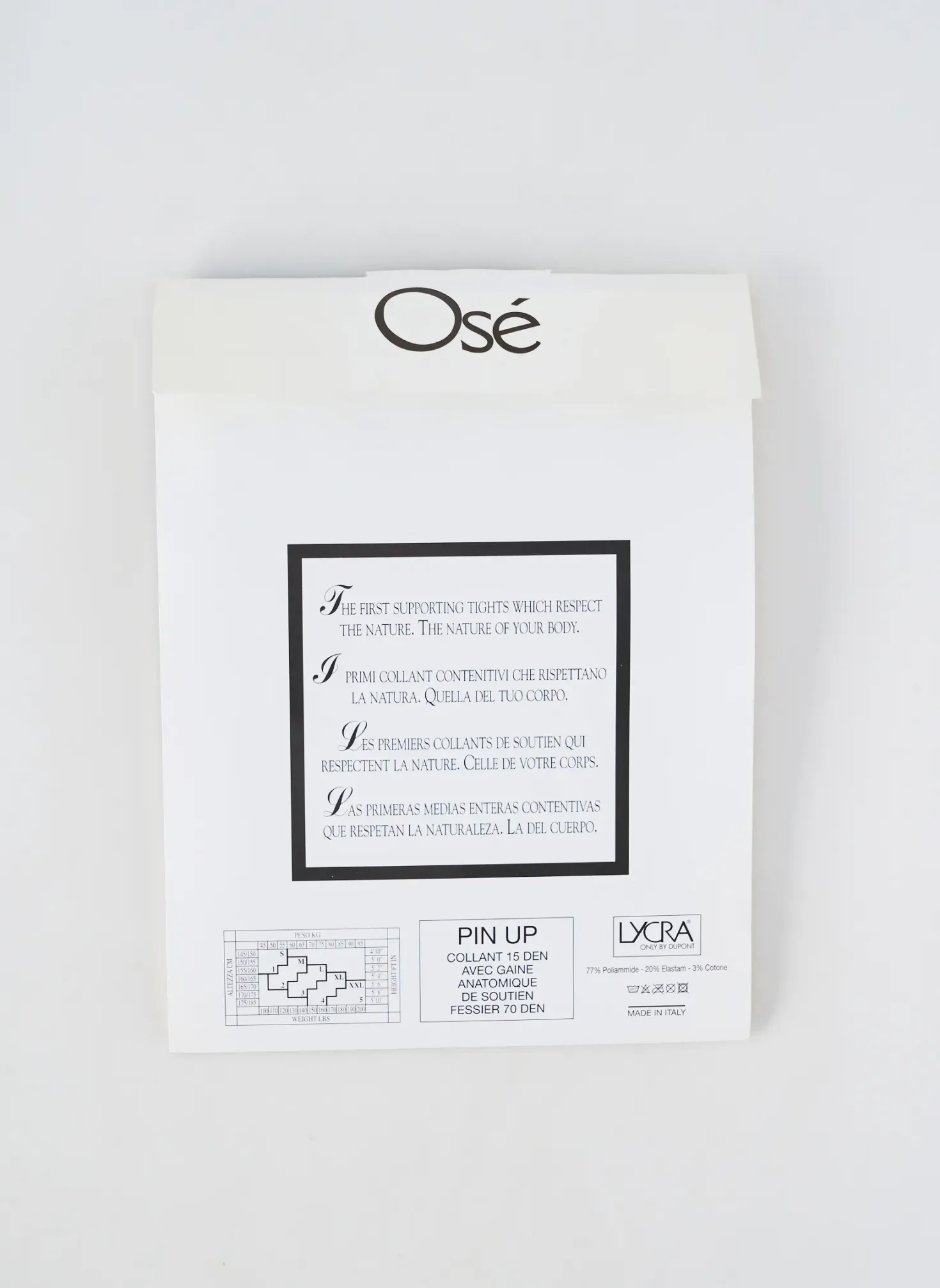 Bas Osé Chair