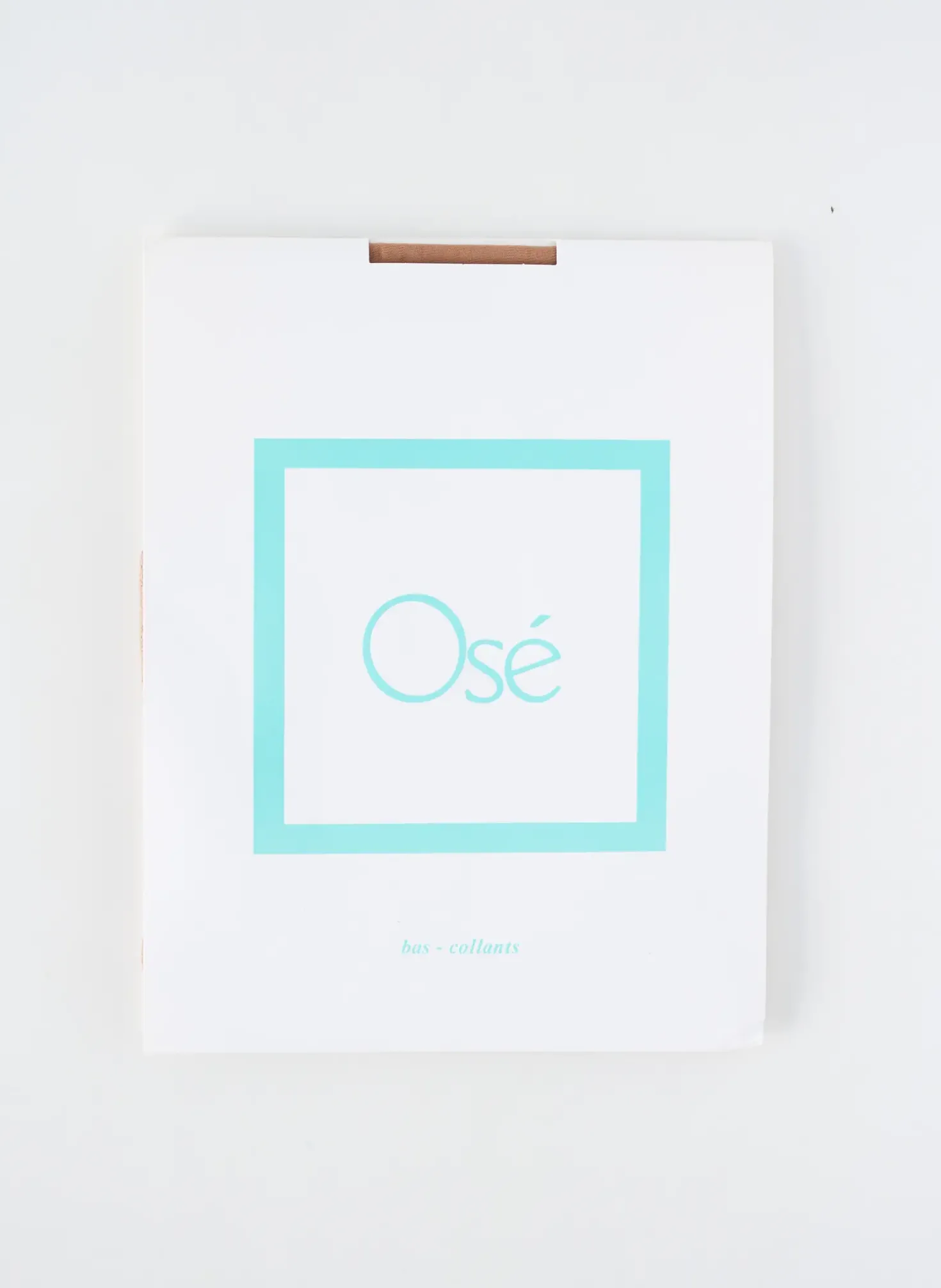 Bas Osé Chair