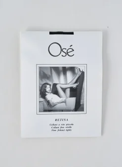 Bas Osé Gris