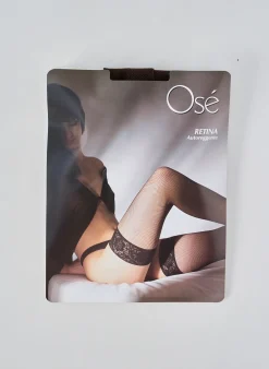 Bas Osé Marron