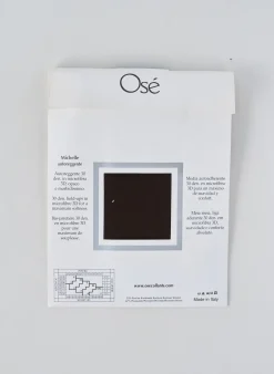 Bas Osé Marron