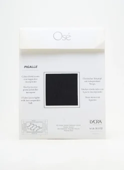 Bas Osé Noir