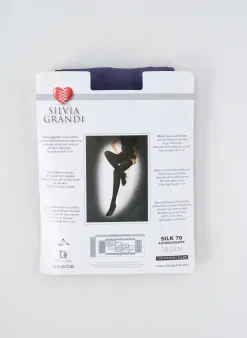 Bas Silvia Grandi Bleu