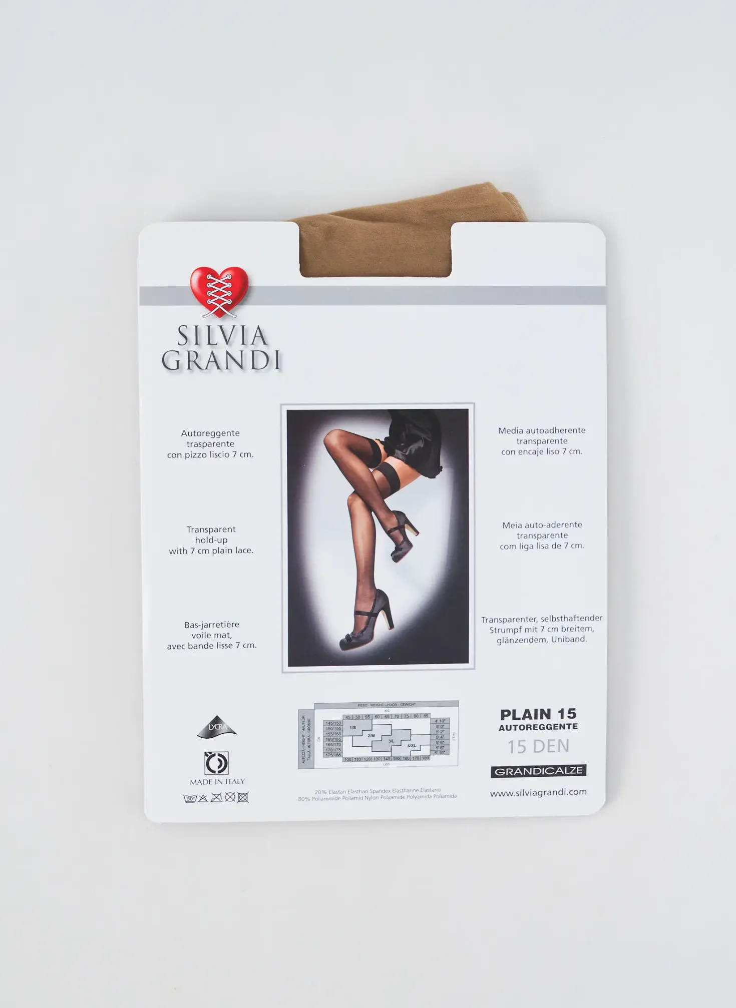 Bas Silvia Grandi Chair