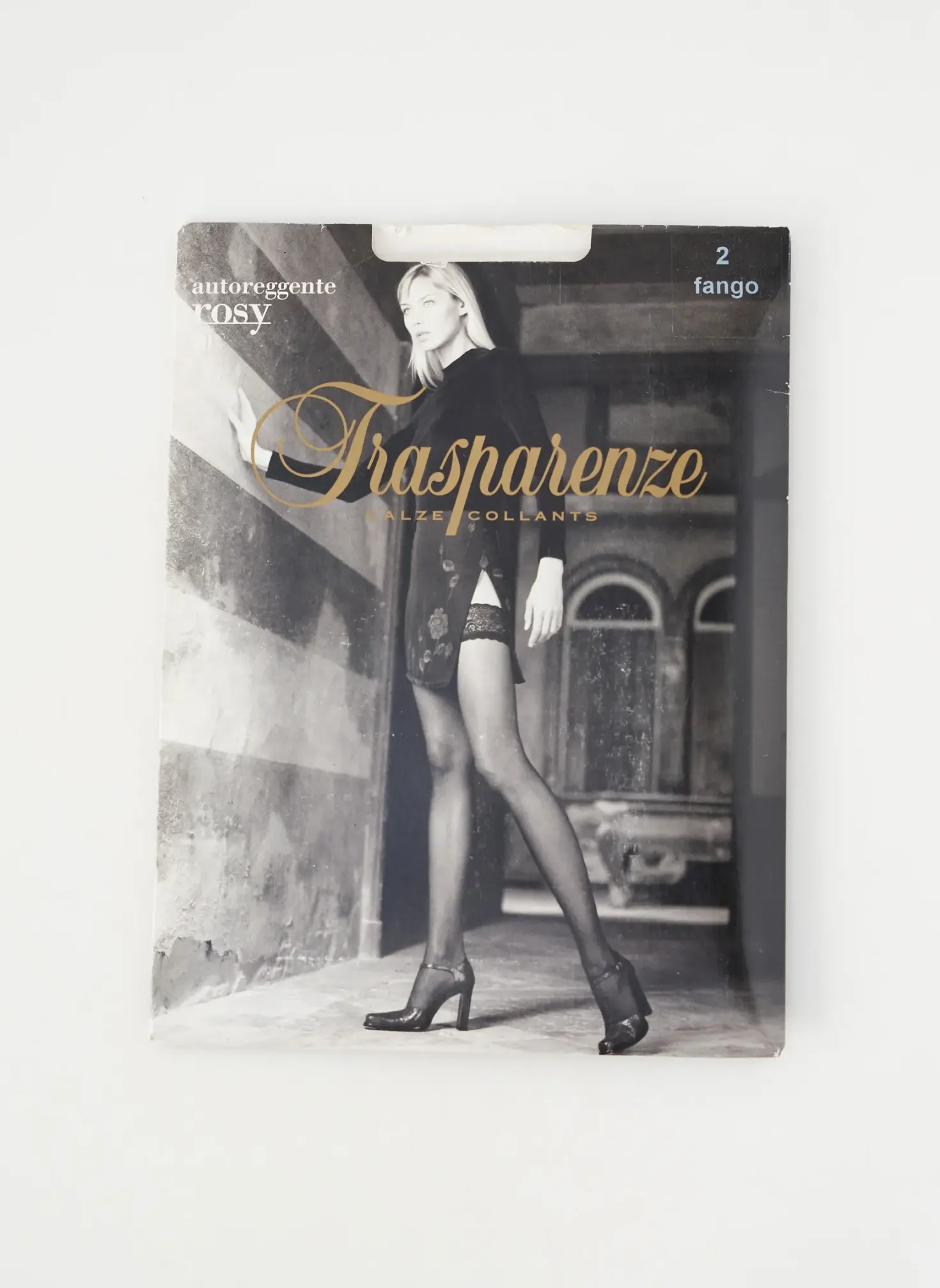 Bas Trasparenze Chair