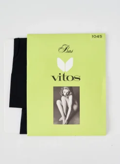 Bas Vitos Noir