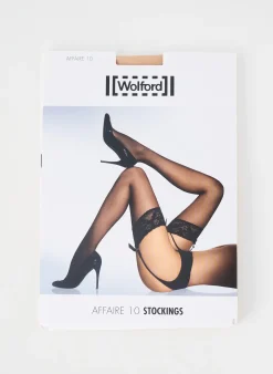 Bas Wolford Beige