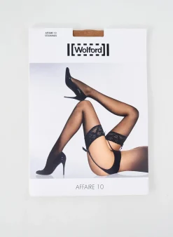 Bas Wolford Chair