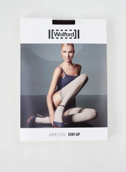Bas Wolford Marron