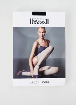 Bas Wolford Noir