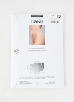 Bas Wolford Vert