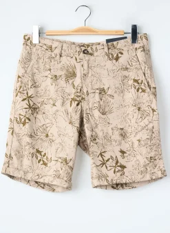 Bermuda Bruce & Butler Beige