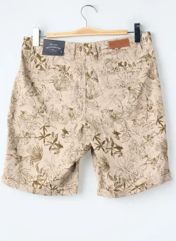 Bermuda Bruce & Butler Beige