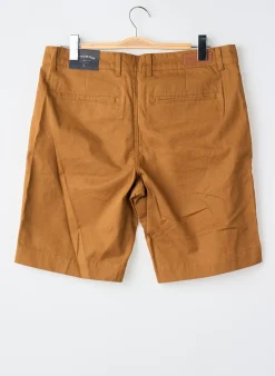 Bermuda Bruce & Butler Marron