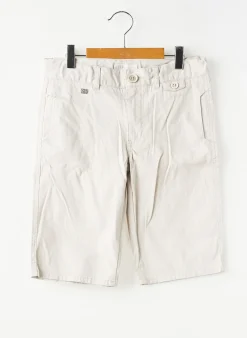 Bermuda Collection Gris Taille Ajustable
