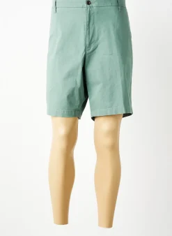 Bermuda Dockers Vert