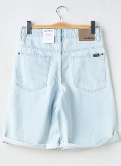 Bermuda Garcia Bleu
