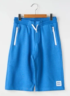 Bermuda Hugo Boss Bleu
