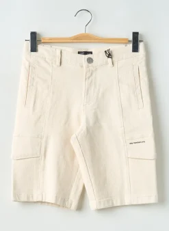 Bermuda Ikks Beige