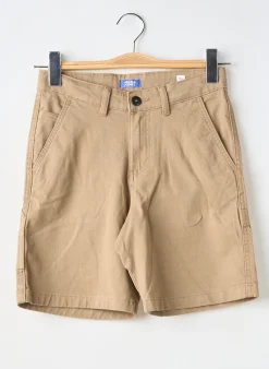 Bermuda Jack & Jones Beige