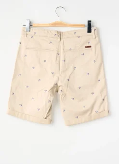 Bermuda Jack & Jones Beige