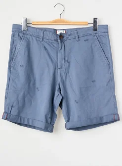 Bermuda Jack & Jones Gris