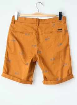 Bermuda Jack & Jones Marron