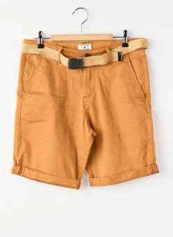 Bermuda Jack & Jones Marron