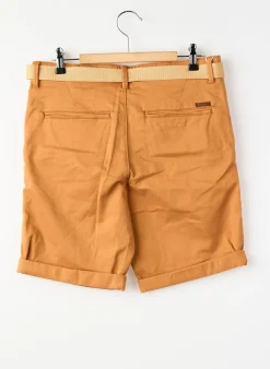 Bermuda Jack & Jones Marron