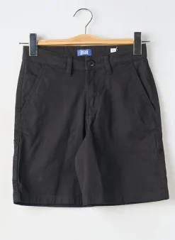 Bermuda Jack & Jones Noir