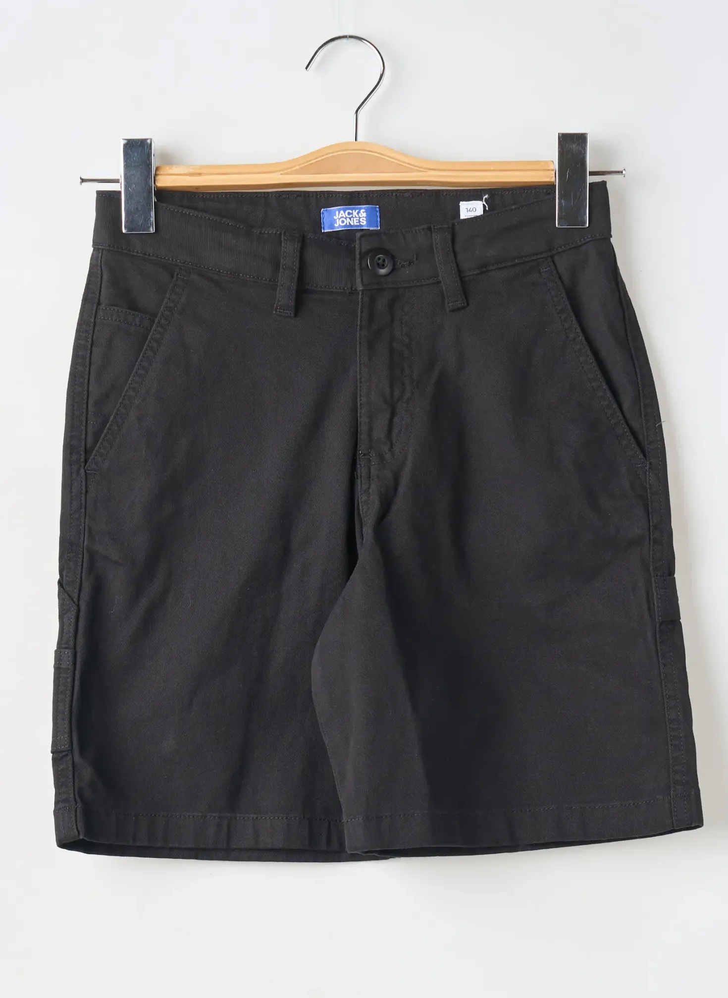 Bermuda Jack & Jones Noir