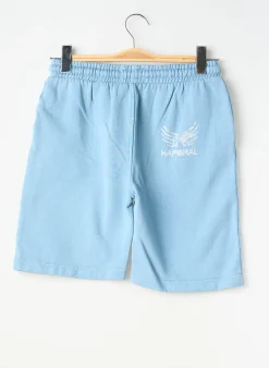 Bermuda Kaporal Bleu