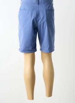 Bermuda Lee Cooper Bleu