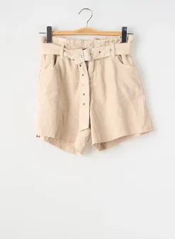 Bermuda Mango Beige