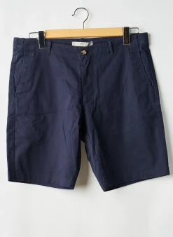 Bermuda Mango Bleu