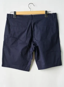 Bermuda Mango Bleu