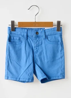 Bermuda Mayoral Bleu Taille Ajustable