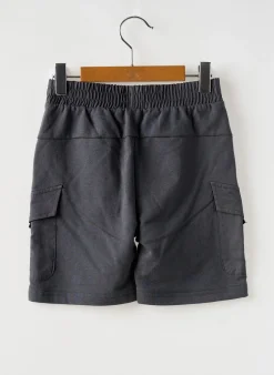 Bermuda Mayoral Gris Taille Élastique