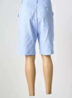 Bermuda Molly Bracken Bleu