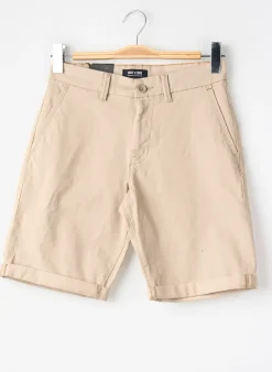 Bermuda Only&sons Beige