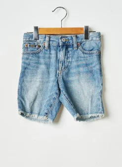 Bermuda Ralph Lauren Bleu