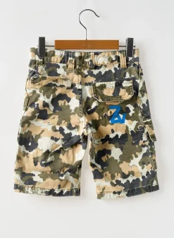 Bermuda Zadig & Voltaire Vert