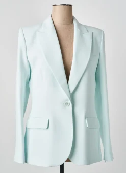 Blazer Barbara Bui Bleu