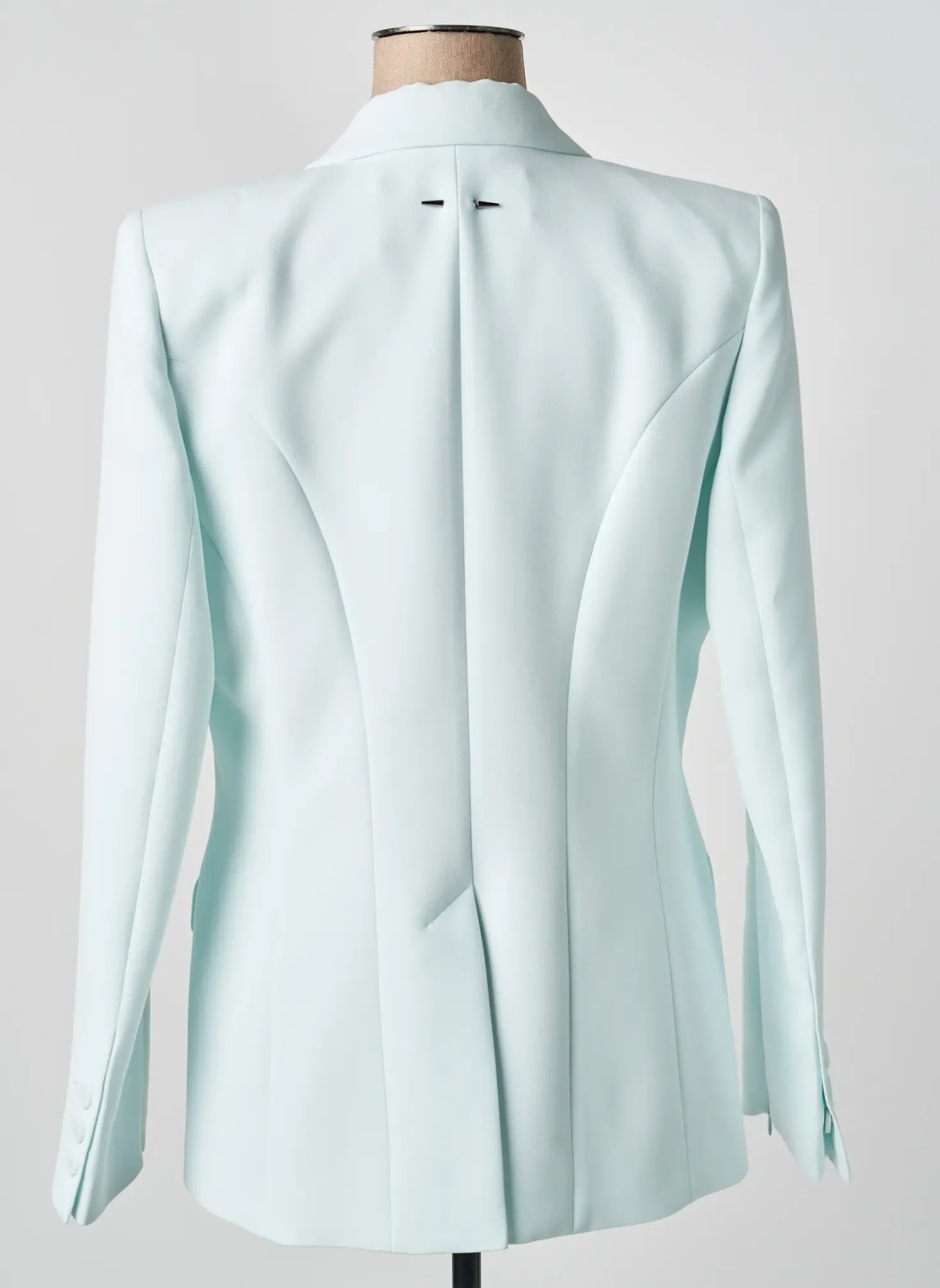 Blazer Barbara Bui Bleu