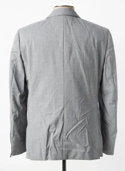 Blazer Barutti Gris