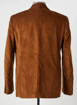 Blazer Cambridge Marron