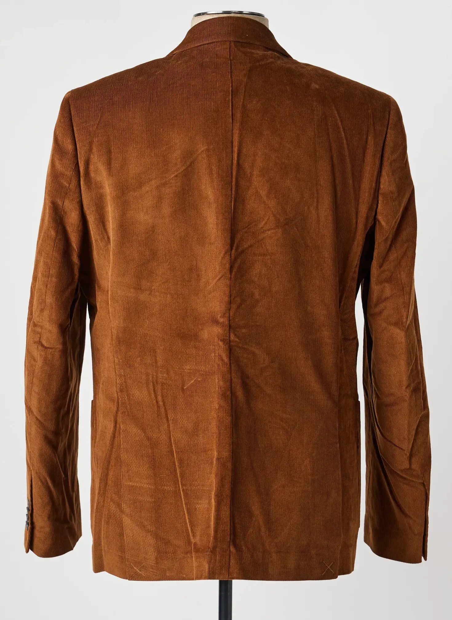 Blazer Cambridge Marron