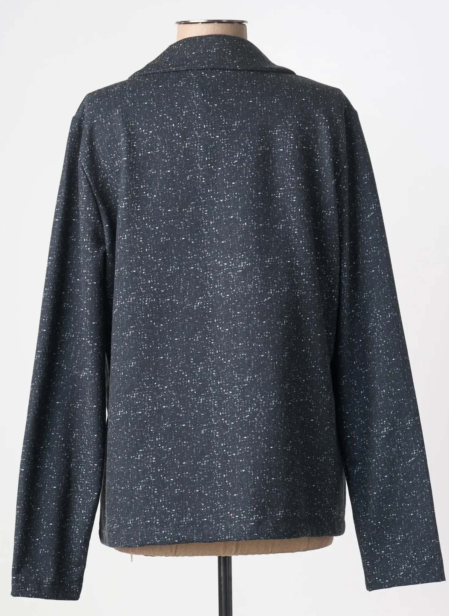 Blazer Cecil Gris