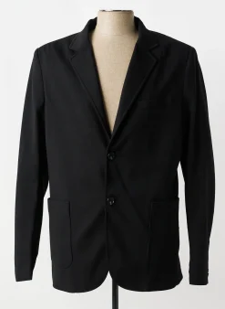 Blazer Ch. K. Williams Noir