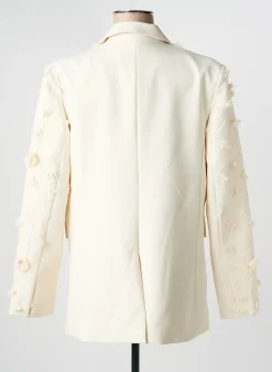 Blazer Civico 1 Beige